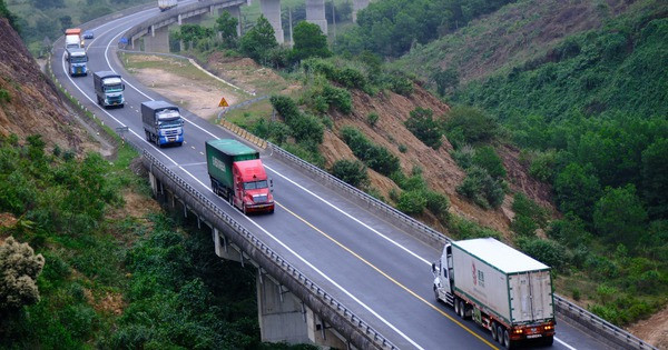 Đà Nẵng sẽ có tuyến đường 1.600 tỷ kết nối tới cảng biển lớn nhất miền Trung