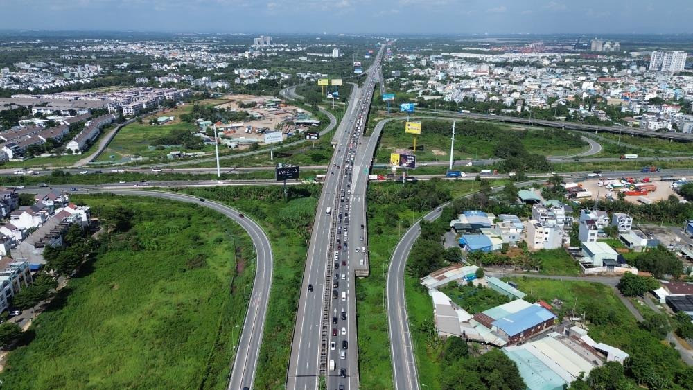Thành phố giàu nhất Việt Nam sắp khởi công dự án giao thông gần 1.000 tỷ, giúp liên kết thuận tiện đến siêu sân bay- Ảnh 2.