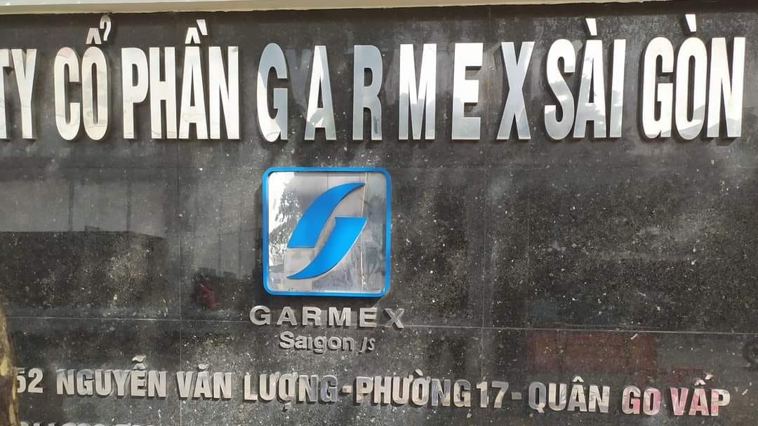 ‘Ông lớn’ ngành dệt may phía Nam rao bán khu đất 313 tỷ đồng- Ảnh 1.