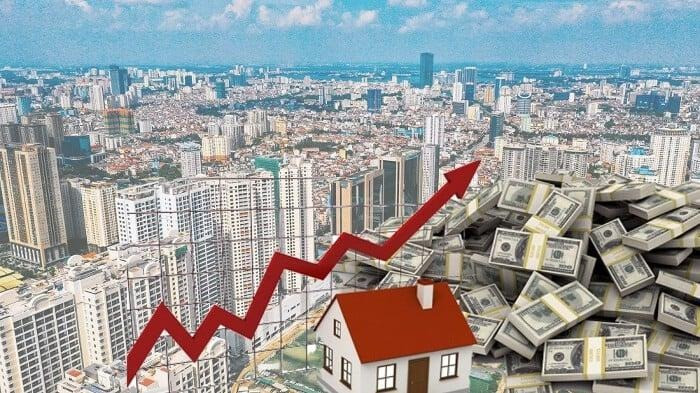 NÓNG: Đề xuất mua căn nhà thứ 2 vay không quá 50%, mua căn thứ 3 vay không quá 30%- Ảnh 1.