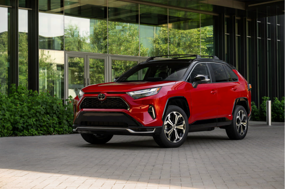 Toyota vạch trần sự thật gây sốc về xe hybrid - ảnh 3