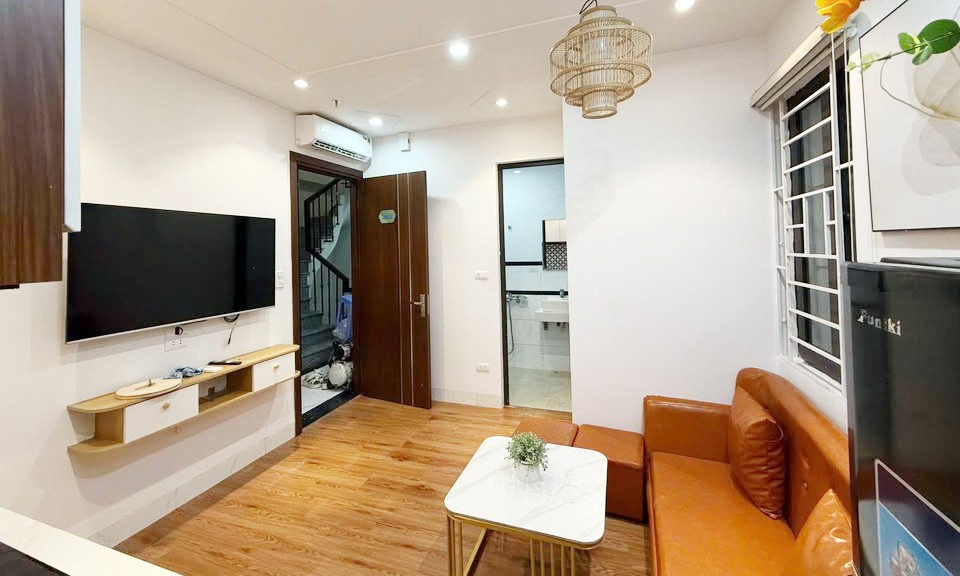 Căn hộ chung cư mini tại Hà Nội được chào bán với giá phổ biến từ 40–50 triệu đồng/m2. 557977158-751177631242211-991182967843502097-n.jpg