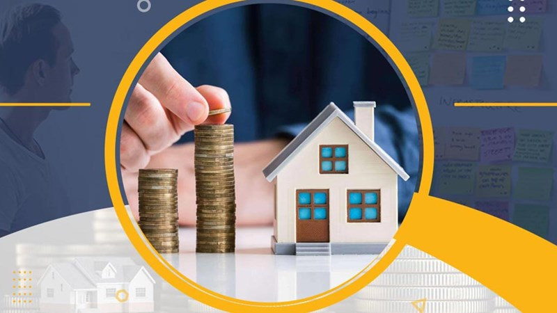 Đề xuất siết cho vay với người mua nhà thứ hai: Ranh giới mong manh giữa đầu tư và đầu cơ bất động sản- Ảnh 1. Đề xuất siết cho vay với người mua nhà thứ hai: Ranh giới mong manh giữa đầu tư và đầu cơ bất động sản- Ảnh 1.