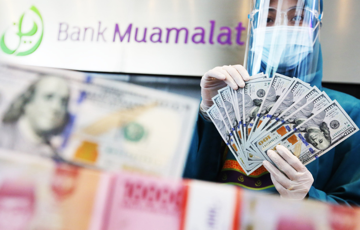 Nền kinh tế số 1 Đông Nam Á ‘nợ ngập đầu’, lãnh đạo so bì chưa đáng lo bằng Đức, Mỹ, Nhật - ảnh 1