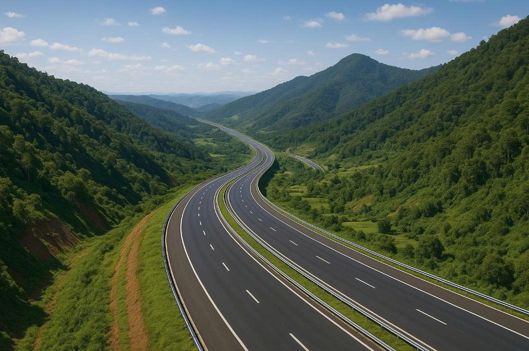 Tập đoàn Đức Long Gia Lai đề xuất đầu tư cao tốc Pleiku - Buôn Ma Thuột - Gia Nghĩa. Ảnh minh họa