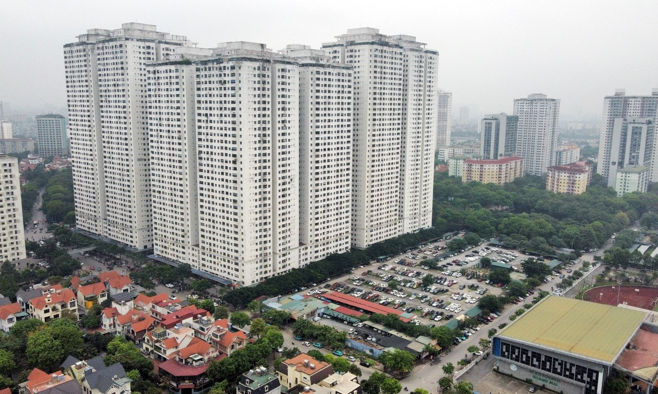 Thủ tướng chỉ đạo các giải pháp để tăng nguồn cung, kéo giảm giá nhà ở. chung-cu.jpg