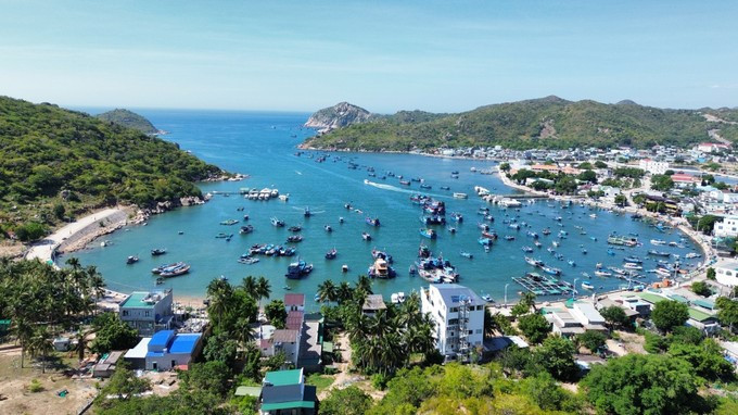 Việt Nam sở hữu khu rừng 30.000ha hiếm có bậc nhất Đông Nam Á, nằm trong VQG được UNESCO công nhận - ảnh 5