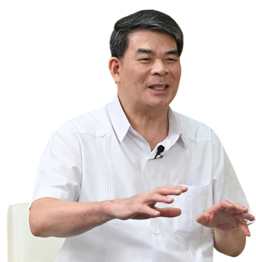 TS Nguyễn Tiến Dĩnh. Ảnh: PV tienphong-210nguyentiendinh-photoroom.png