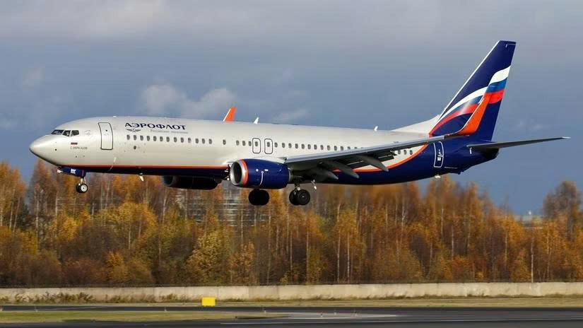 Nga ‘xẻ thịt’ máy bay Boeing để cứu ngành hàng không giữa vòng vây cấm vận - ảnh 2