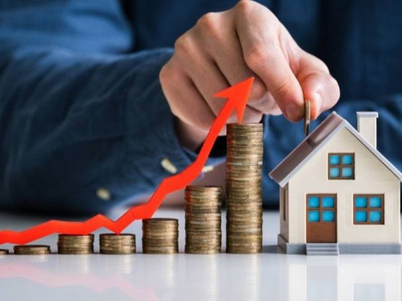 Siết cho vay mua nhà thứ hai: Khi chính sách tín dụng đối mặt với bài toán thị trường- Ảnh 1. Siết cho vay mua nhà thứ hai: Khi chính sách tín dụng đối mặt với bài toán thị trường- Ảnh 1.