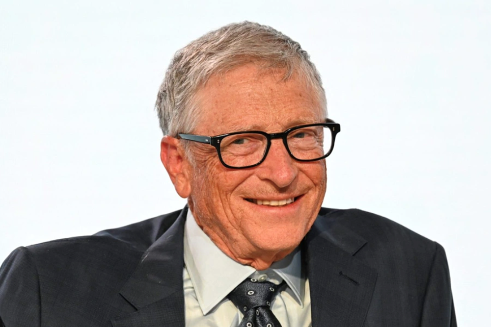 Bill Gates - Steve Jobs: Hai kẻ trộm thay đổi thế giới và cú phản bội khiến thung lũng Silicon rung chuyển - ảnh 2