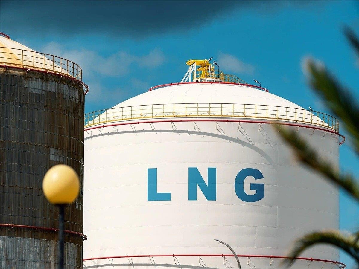 Tin vui lớn về dự án điện khí LNG 6,7 tỷ USD lớn nhất Việt Nam có 'bóng dáng' Vingroup- Ảnh 2. Tin vui lớn về dự án điện khí LNG 6,7 tỷ USD lớn nhất Việt Nam có 'bóng dáng' Vingroup- Ảnh 2.
