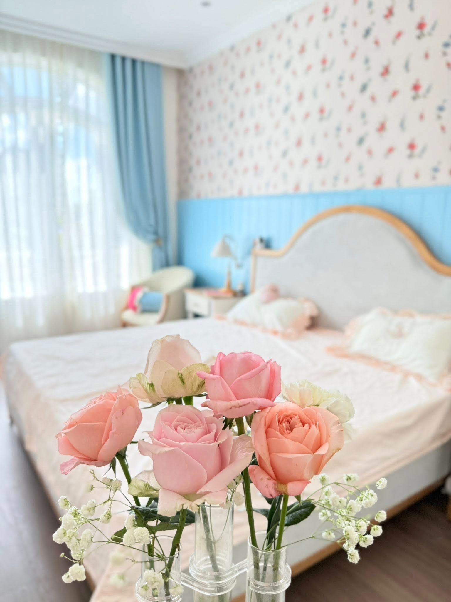 Ngôi nhà cổ tích giữa lòng thành phố đáng sống nhất Việt Nam: Căn bếp ngập nắng ấn tượng bên trong không gian 100m2- Ảnh 10. Ngôi nhà cổ tích giữa lòng thành phố đáng sống nhất Việt Nam: Căn bếp ngập nắng ấn tượng bên trong không gian 100m2- Ảnh 10.