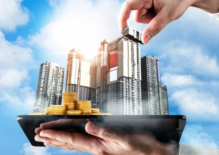 Loạt chuyên gia lo ngại siết vay mua nhà thứ 2 sẽ đẩy giá nhà tăng nóng- Ảnh 1. Loạt chuyên gia lo ngại siết vay mua nhà thứ 2 sẽ đẩy giá nhà tăng nóng- Ảnh 1.