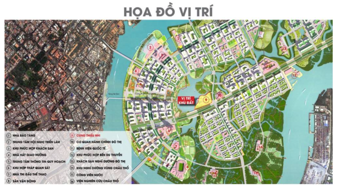 Thành phố giàu nhất Việt Nam chính thức khởi công cung thiếu nhi nghìn tỷ với sân khấu ngoài trời sức chứa 1.300 chỗ ngồi- Ảnh 2. Thành phố giàu nhất Việt Nam chính thức khởi công cung thiếu nhi nghìn tỷ với sân khấu ngoài trời sức chứa 1.300 chỗ ngồi- Ảnh 2.