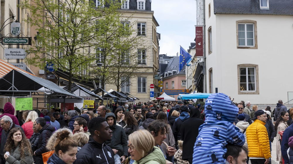 Quốc gia có diện tích bằng 1/130 Việt Nam vươn lên trở thành nước giàu nhất thế giới theo GDP bình quân đầu người, đến Mỹ còn xếp sau