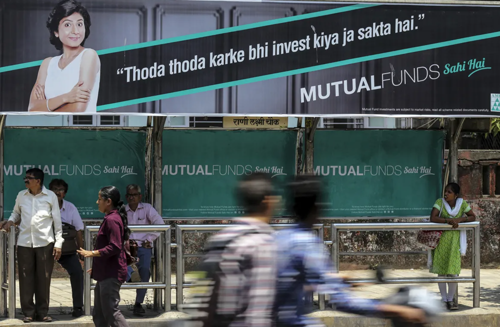 Hàng triệu người dân có thể đầu tư chứng khoán chỉ từ 70.000 đồng/tháng, chuyện gì đây? Hàng triệu người dân có thể đầu tư chứng khoán chỉ từ 70.000 đồng/tháng, chuyện gì đây?