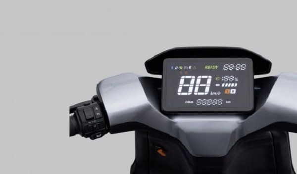 Honda U-be 2026-2
