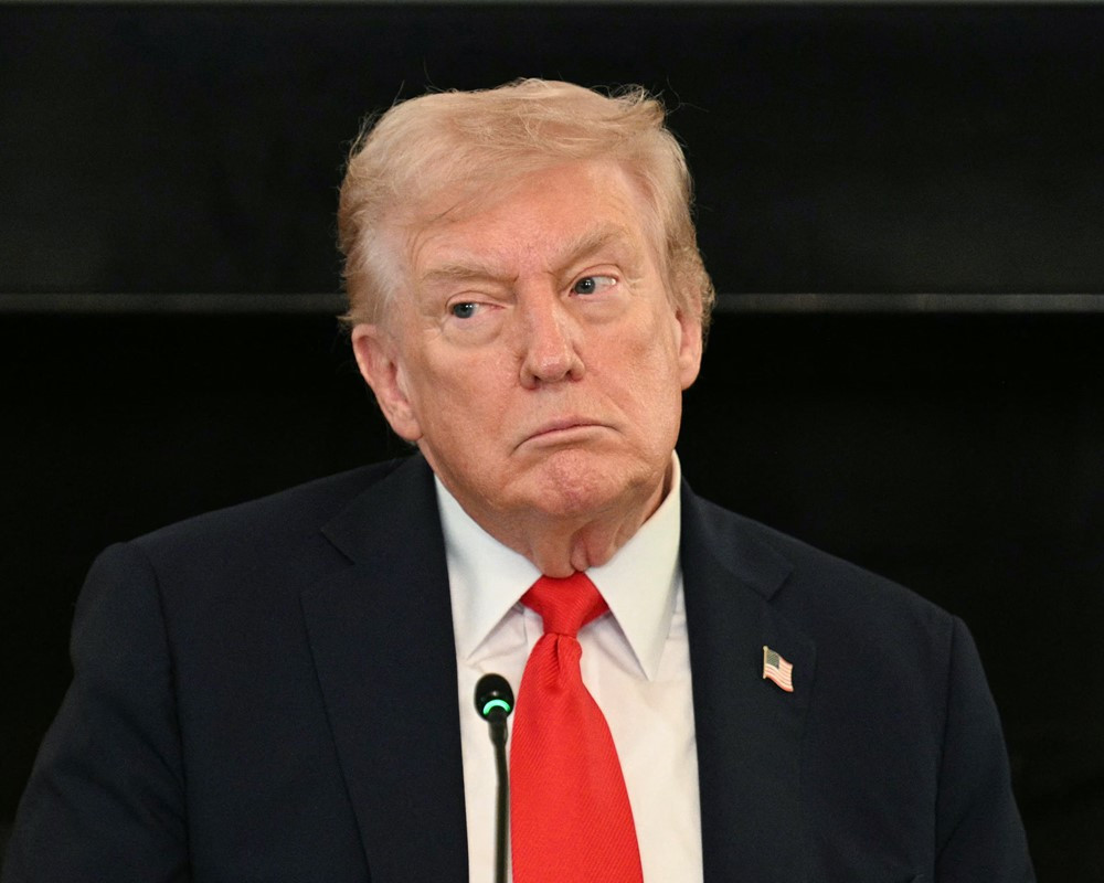 Na Uy ông Trump 'trả đũa' nếu không được trao giải Nobel Hòa bình - ảnh 1