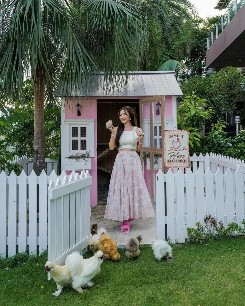 Bên trong dinh thự thiên đường ven biển của phú bà 'con cưng Hermès' được cấp 10 tỷ/tháng- Ảnh 8. Bên trong dinh thự thiên đường ven biển của phú bà 'con cưng Hermès' được cấp 10 tỷ/tháng- Ảnh 8.