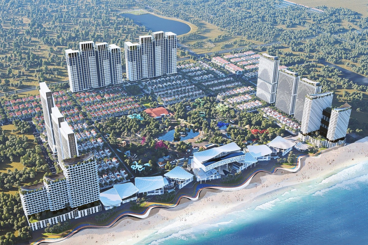 Chủ đầu tư sẽ phải điều chỉnh giảm nguồn cung, hệ lụy có thể làm giá nhà tiếp tục leo thang, tác động ngược với mục tiêu ban đầu 2.jpg