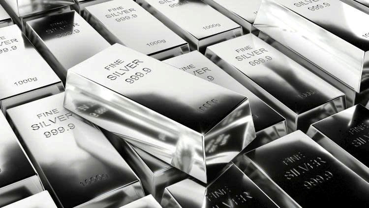 Không phải vàng, một kim loại quý vừa phá đỉnh lịch sử, tăng gần 70% chỉ trong một năm - ảnh 1