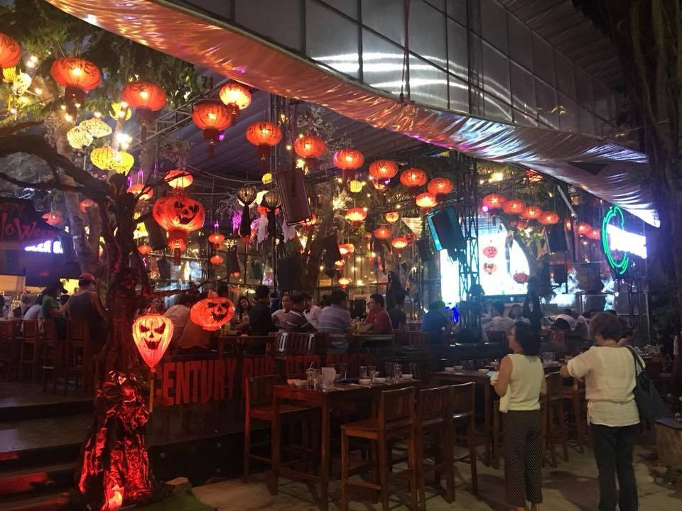 Mỗi cơ sở bar, pub, beer club tại Huế phải trang bị tối thiểu 2 camera an ninh kết nối trực tiếp với Trung tâm Giám sát thành phố. Ảnh minh họa pub-bia-hue.jpg