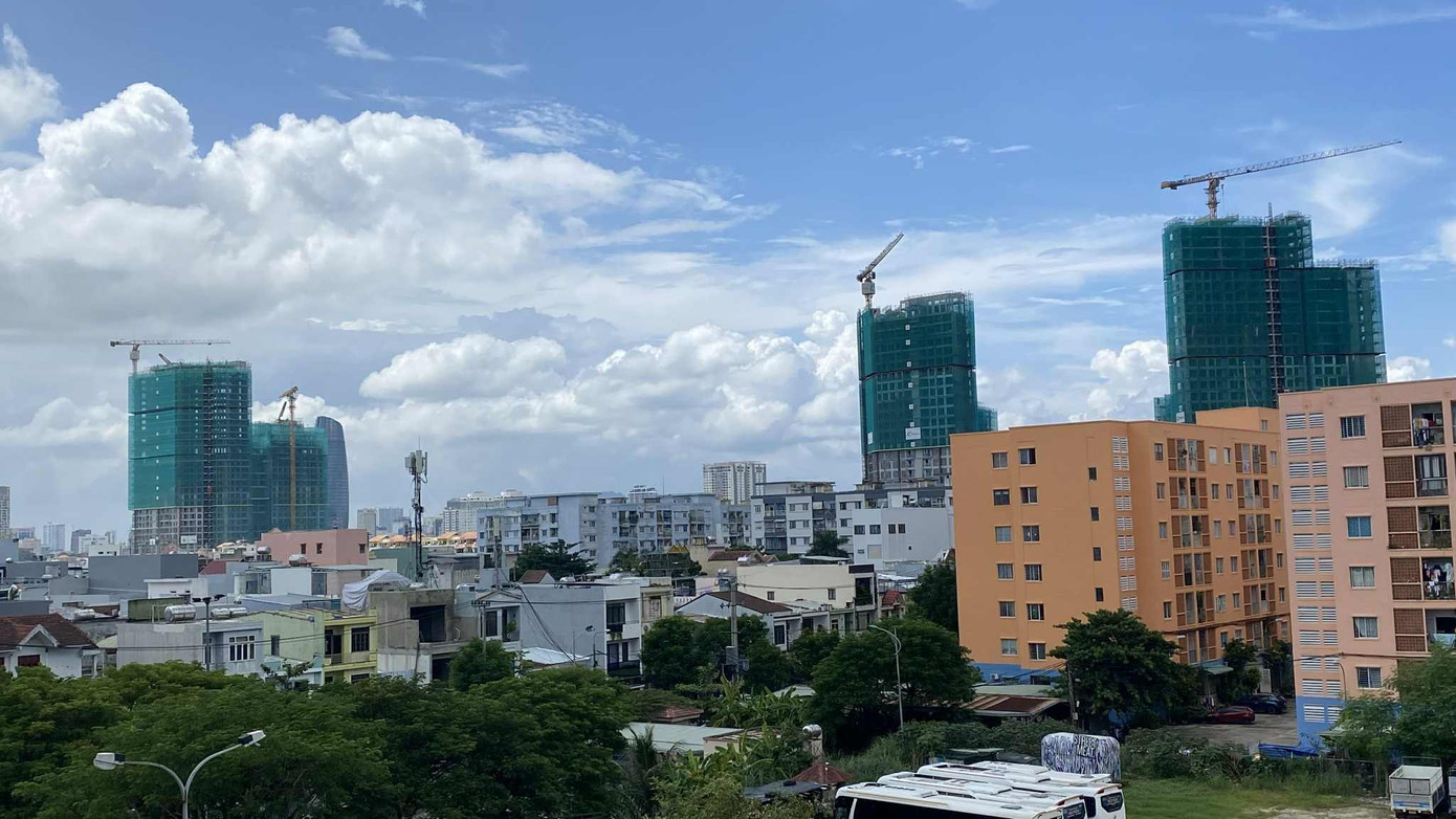 Đà Nẵng công bố danh sách các dự án đủ điều kiện bán nhà ở hình thành trong tương lai. da-nang.jpg