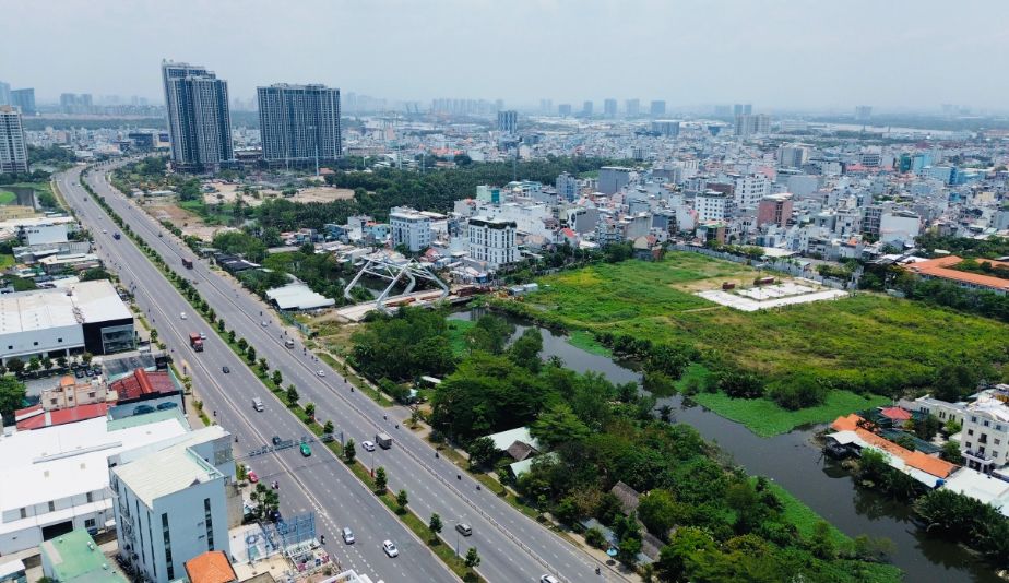 Hé lộ vị trí xây dựng tuyến metro nhanh nhất Việt Nam, rút ngắn thời gian di chuyển còn 12 phút- Ảnh 3.