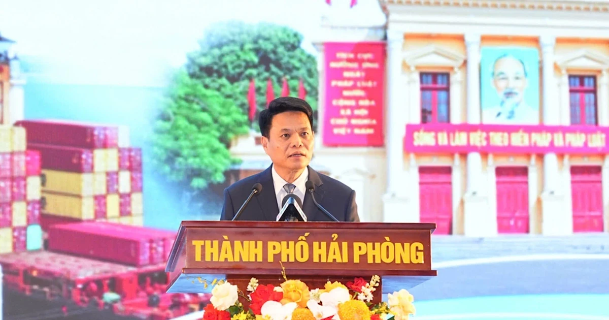 Hơn 43.000 doanh nghiệp tư nhân góp 50% ngân sách Hải Phòng