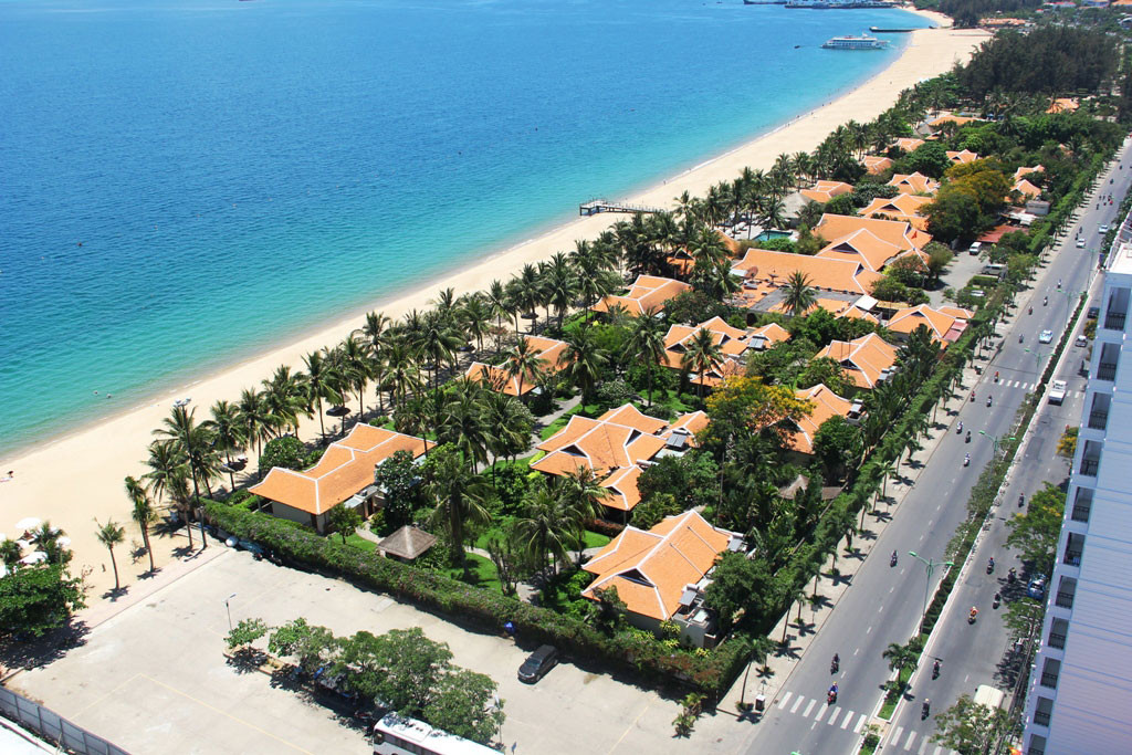 Khánh Hòa sắp đấu giá loạt khu nghỉ mát, nhà hàng trên dải ‘đất vàng’ ven biển Nha Trang. Ảnh minh họa Khánh Hòa sắp đấu giá loạt khu nghỉ mát, nhà hàng trên dải ‘đất vàng’ ven biển Nha Trang. Ảnh minh họa