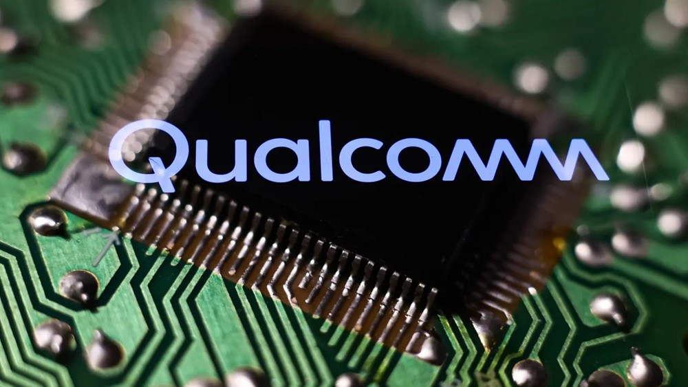 Trung Quốc tung đòn mới nhắm vào Qualcomm, căng thẳng Mỹ - Trung leo thang trở lại - ảnh 1