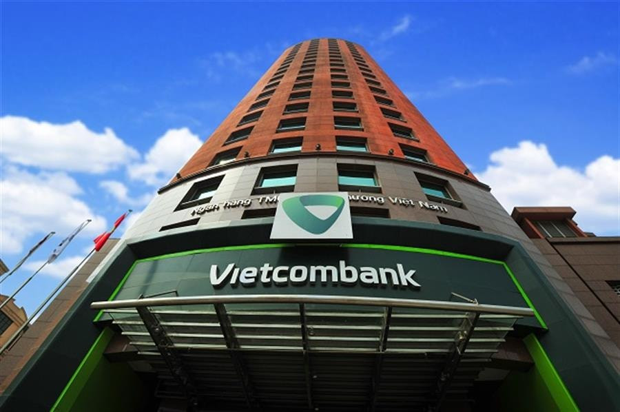 Vietcombank (VCB) lăn chốt trả cổ tức bằng tiền mặt vào 24/10