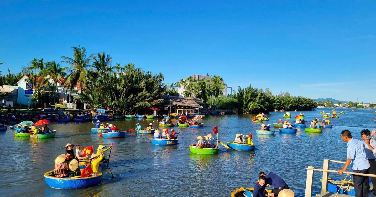 Những ngôi làng Đà Nẵng liên tục giành giải thưởng Quốc tế