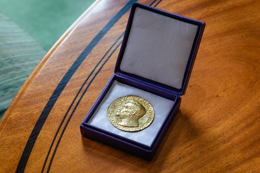Vì sao ông Trump trượt giải Nobel Hòa bình 2025? - ảnh 3