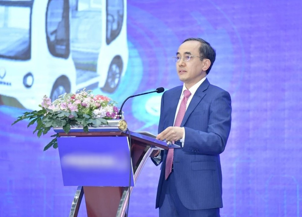 Ứng viên giáo sư là 'đại gia' có tài sản gần 9.000 tỷ đồng, Chủ tịch Hội đồng trường đại học nổi tiếng