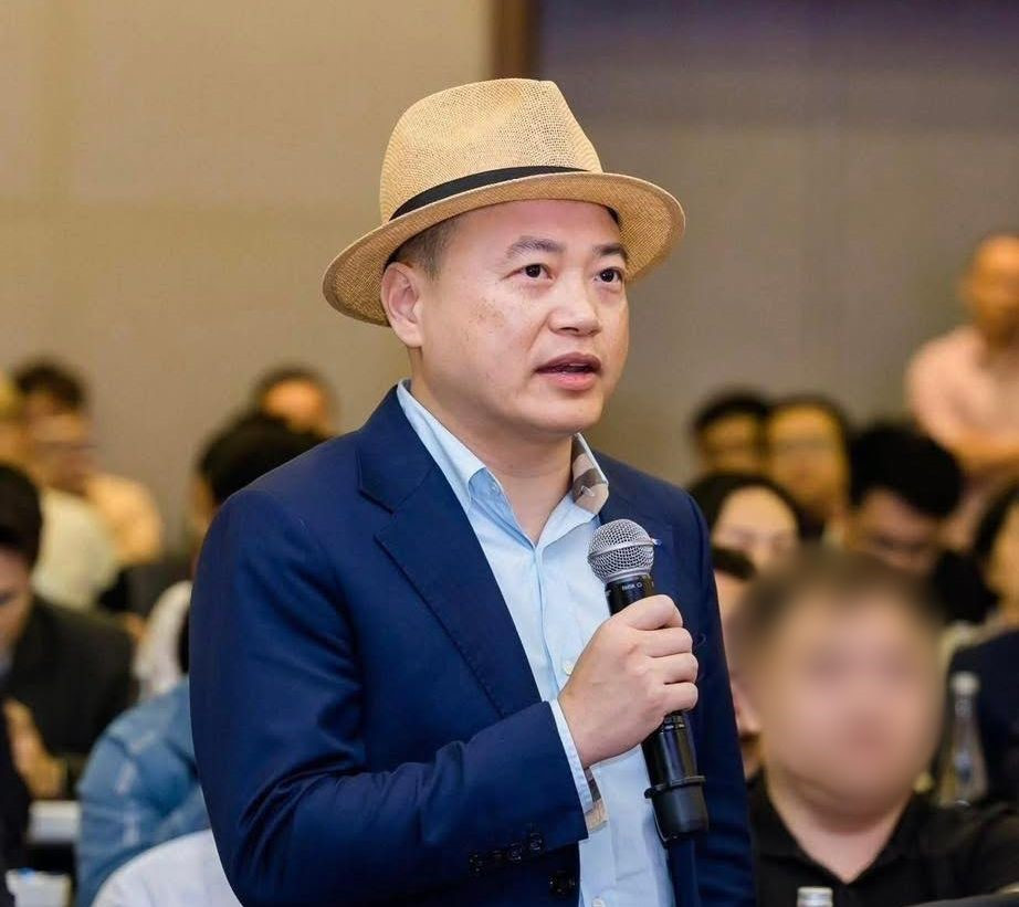 Dàn ‘cá mập’ của Shark Tank từng ‘mắc cạn’, vướng vào lao lý - ảnh 1