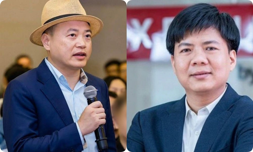 Dàn ‘cá mập’ của Shark Tank từng ‘mắc cạn’, vướng vào lao lý