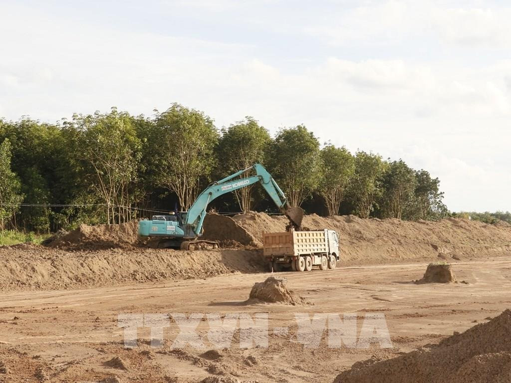 Cao tốc hơn 25.500 tỷ của liên danh Vingroup nối Tây Nguyên với Đông Nam Bộ đón tin vui- Ảnh 2.