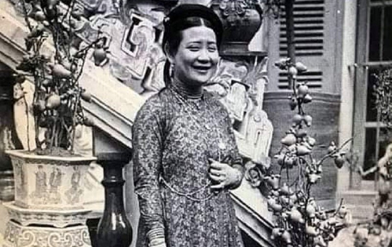 Nữ 'đại gia' khét tiếng đầu tiên của Việt Nam có bất động sản trải khắp Hà Nội, lấy 3 chồng nhưng cuối đời cô độc