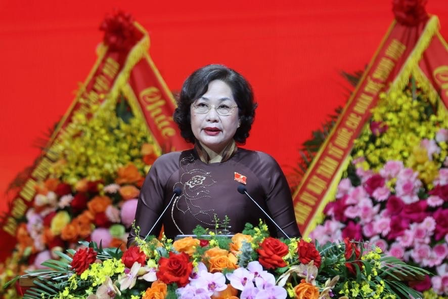 Giải pháp để bảo đảm tăng trưởng cao đi đôi với ổn định kinh tế vĩ mô- Ảnh 1. Giải pháp để bảo đảm tăng trưởng cao đi đôi với ổn định kinh tế vĩ mô- Ảnh 1.