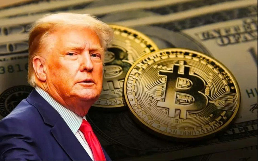 Chưa từng có trong lịch sử: Hơn 18 tỷ USD ‘bốc hơi’ chỉ vì một câu nói của ông Trump - ảnh 1