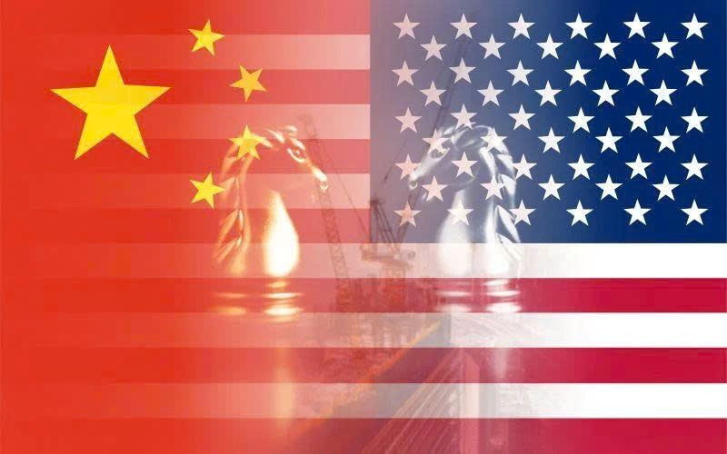 Chỉ trích Mỹ ‘đạo đức giả’, Trung Quốc bất ngờ có động thái lạ giữa cao trào thương chiến