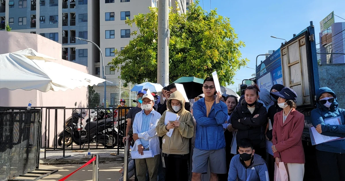 'Hạ nhiệt' cơn sốt đất, Đà Nẵng mạnh tay xử lý tình trạng thao túng thị trường, đầu cơ thổi giá