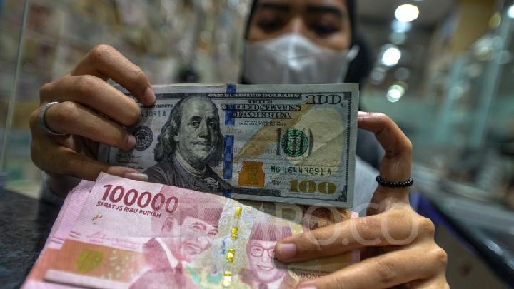 ‘Nợ ngập đầu’ hơn 14,5 triệu tỷ đồng, Chính phủ nền kinh tế lớn nhất Đông Nam Á tiết lộ thông tin quan trọng - ảnh 2