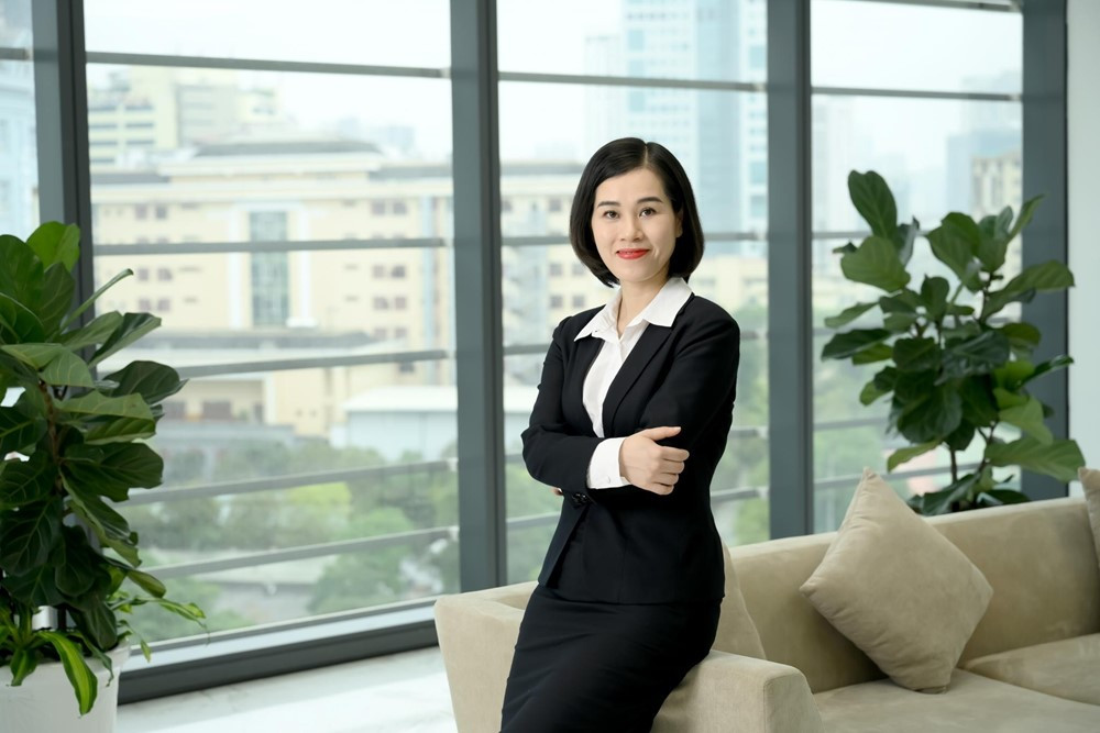 4 doanh nhân Việt lọt top ‘Phụ nữ quyền lực nhất châu Á’: Người là ‘nữ tướng’ của tỷ phú Phạm Nhật Vượng, người là Tổng Giám đốc doanh nghiệp sữa hàng đầu cả nước - ảnh 4