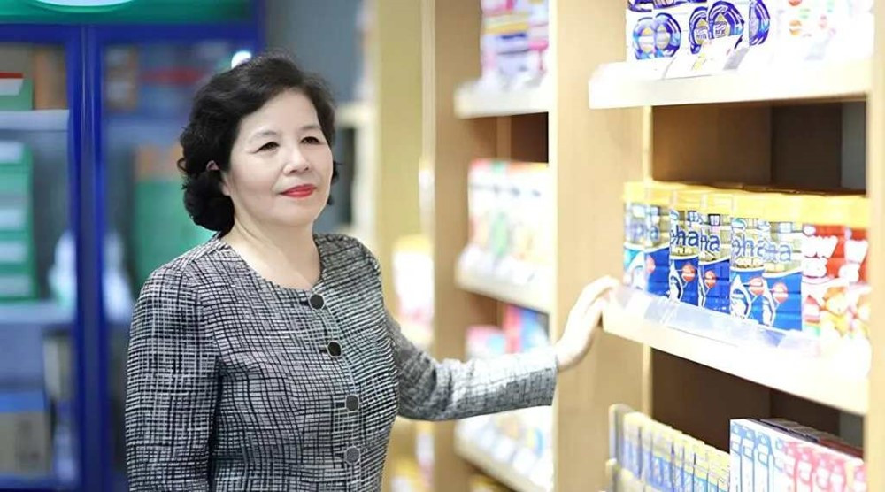 Nữ doanh nhân Việt tiên phong trong cuộc 'cách mạng trắng', 2 lần liên tiếp được tạp chí Mỹ vinh danh