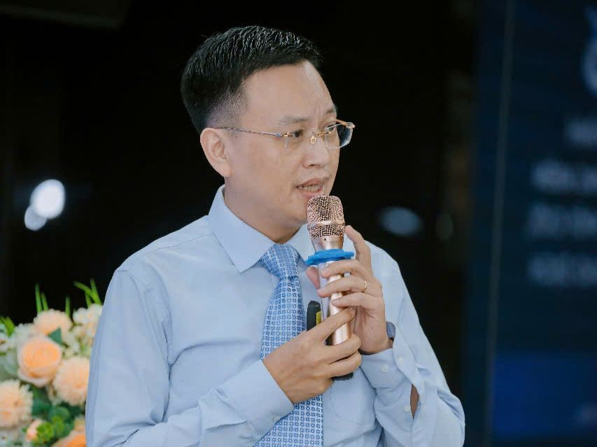 TS. Trần Xuân Lượng – Phó Viện trưởng Viện Nghiên cứu Đánh giá thị trường bất động sản Việt Nam. image-31.jpg