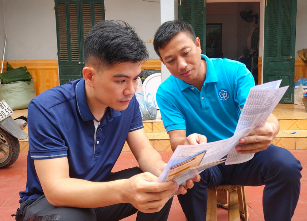 Thuộc diện đặc biệt này, người dân sẽ được hỗ trợ đến 50% khi đóng BHXH tự nguyện - ảnh 2