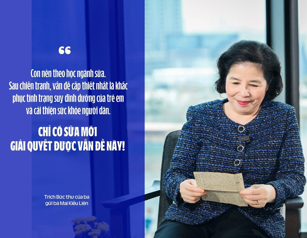 Nữ doanh nhân Việt tiên phong trong cuộc 'cách mạng trắng', 2 lần liên tiếp được tạp chí Mỹ vinh danh - ảnh 1